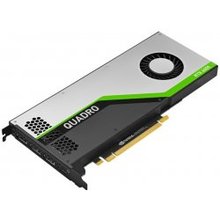 HP Quadro RTX 4000 8GB DDR6