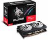PowerColor Radeon RX 7600 Hellhound 8GB DDR6