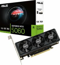 Asus GeForce RTX 5060 LP BRK OC Edition 8GB DDR7