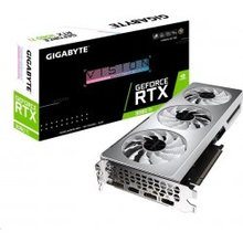 Gigabyte GeForce RTX 3060 Ti Vision OC 2.0 8GB DDR6