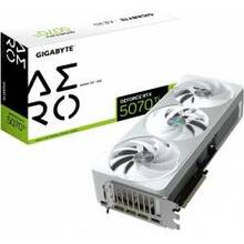 Gigabyte GeForce RTX 5070 Ti 16GB Aero OC DDR7