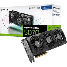 PNY GeForce RTX 5070 Verto OC 12GB DDR7