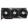 MSI GeForce RTX 3070 Ti Gaming X Trio 8GB DDR6