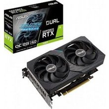 Asus GeForce RTX 3060 Dual V2 OC LHR 12GB DDR6