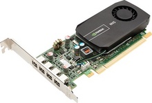 Lenovo NVS 510 2GB DDR3