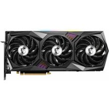 MSI GeForce RTX 3070 Ti Gaming X Trio 8GB DDR6