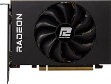 PowerColor Radeon RX 6500 XT 4GB DDR6