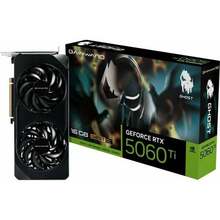 Gainward GeForce RTX 5060 Ti Ghost OC 16GB DDR7