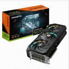 Gigabyte GeForce RTX 5070 Ti Gaming OC 16GB DDR7