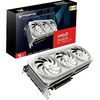 Acer Radeon RX 7800 XT BiFrost OC White 16GB DDR6