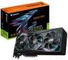 Gigabyte GeForce RTX 5070 Aorus Master 12GB DDR7
