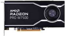 AMD Radeon Pro W7500 8GB DDR6