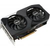Asus Radeon RX 6600 Dual 8GB DDR6