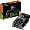 Gigabyte GeForce RTX 5050 Windforce OC 8GB DDR6