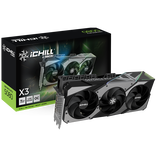 Inno 3D GeForce RTX 5080 IChill X3 V2 16GB DDR7