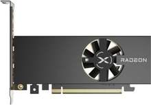XFX Radeon RX 6400 SWFT105 4GB DDR6