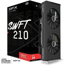 XFX Radeon RX 7700 XT Speedster SWFT 210 Core Edition 12GB DDR6