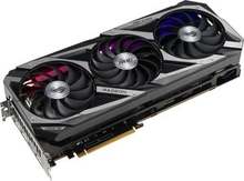 Asus Radeon RX 6750 XT ROG Strix OC 12GB DDR6