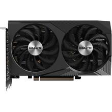 Gigabyte GeForce RTX 3060 Windforce OC 2.0 12GB DDR6