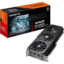 Gigabyte Radeon RX 9060 XT Gaming 8GB GDDR6
