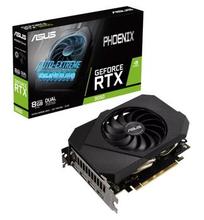 Asus GeForce RTX 3050 Phoenix 8GB DDR6