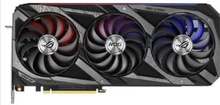 Asus GeForce RTX 3060 Ti Rog Strix OC V2 LHR 8GB DDR6