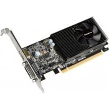 Gigabyte NVIDIA GeForce GT 1030 2GB DDR5