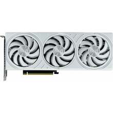 Palit GeForce RTX 5070 White OC 12GB DDR7