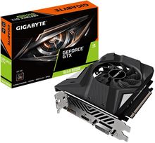 Gigabyte GeForce GTX 1650 SUPER 4GB