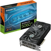 Gigabyte GeForce RTX 5060 Ti Eagle OC 16GB DDR7