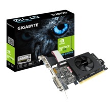 Gigabyte GeForce GT 710 2GB DDR5