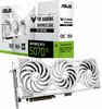 Asus GeForce RTX 5070 Ti BTF White OC 16GB DDR7