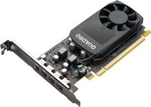 PNY Quadro P1000 V2 4GB DDR5
