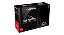PowerColor Radeon RX 9060 XT Reaper 16GB DDR6
