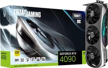Zotac GeForce RTX 4090 Trinity OC 24GB DDR6