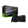 MSI GeForce RTX 5070 Ti Shadow 3X OC 16GB DDR7