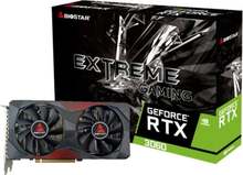 Biostar GeForce RTX 3060 Extreme Gaming 12GB DDR6