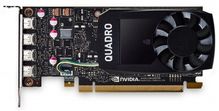 Dell Quadro P1000 4GB DDR5