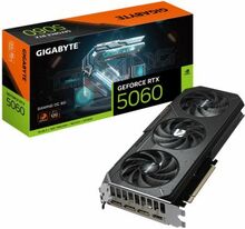 Gigabyte GeForce RTX 5060 Gaming OC 8GB DDR7