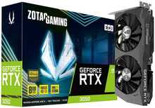 Zotac GeForce RTX 3050 ECO 8GB DDR6