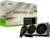 MSI GeForce RTX 5070 Inspire 3X OC 12GB DDR7