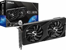 ASRock ARC A770 Challenger SE OC 16GB DDR6