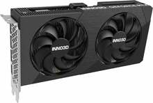 Inno 3D GeForce RTX 5050 Twin X2 8GB DDR6