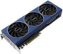 Sparkle ARC A750 Titan OC 8GB DDR6