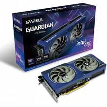 Sparkle ARC B570 Guardian OC 10GB DDR6