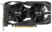 Asus GeForce GTX 1650 Dual OC 4GB DDR6