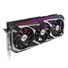 Asus GeForce RTX 3060 ROG Strix V2 OC 12GB DDR6