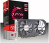 Afox Radeon RX 550 4GB DDR5