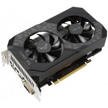 Asus GeForce GTX 1650 TUF Gaming OC 4GB DDR6