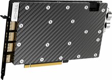 INNO3D iChill GeForce RTX 5090 Frostbite Pro 32GB DDR7